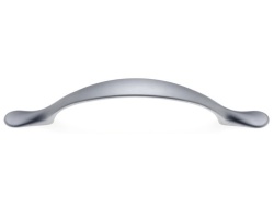 MÂNERE EM-011-E 96mm CROM METAL