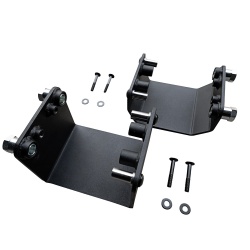 Manere Inversate pentru Verticon inSPORTline Pro 1000 - Img 11