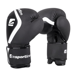 Manusi de box inSPORTline Shormag Negru - Img 6