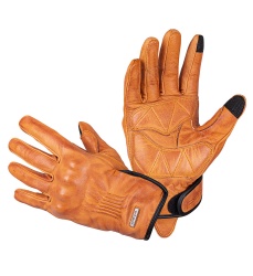 Manusi Moto Piele W-TEC Dahmer - Img 1