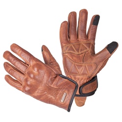Manusi Moto Piele W-TEC Dahmer - Img 2