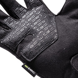 Manusi Moto W-TEC Web Skull - Img 3