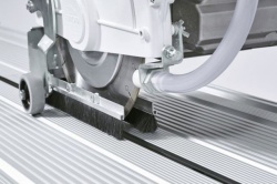 Masina de taiat gresie, faianta, placi 220cm, 2.2kW, SMS 220 - Raimondi-223MS200EU - Img 4