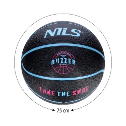 Minge Baschet Nils NPK271 BUZZER, Marime 7 - Img 3
