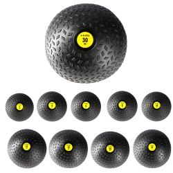 Minge Slam Ball HMS PST02 2 KG - Img 2