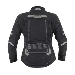 Motorcycle Jacket W-TEC Aircross - Img 3