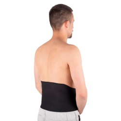 Neoprene Kidney Belt W-TEC Neodomain - Img 3