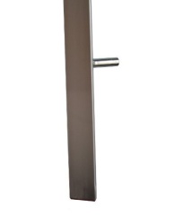 Nivelator / racleta / sapa din aluminiu pt. beton, Lama de nivelare 1500mm - CXMD.20014 - Img 4