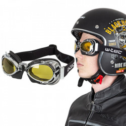 Ochelari Moto W-TEC Supafly - Img 2