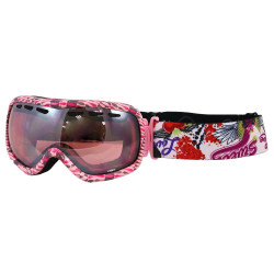 Ochelari schi WORKER Molly Grafica - Img 1