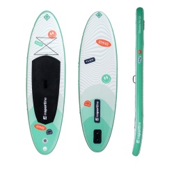 Paddle Board cu Accessorii inSPORTline Wavelet - Img 2
