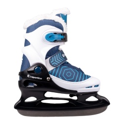 Patine reglabile copii inSPORTline Izaky Pro - Img 4