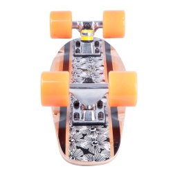 Penny Board WORKER Bambo 22 - 2016 - Img 4