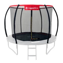 Plasa de siguranta trambulina inSPORTline Flea Pro 305 cm - Img 2