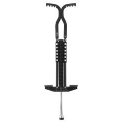 Pogo stick Nils Fun NFX5006, Negru - Img 1
