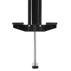 Pogo stick Nils Fun NFX5006, Negru - Img 5