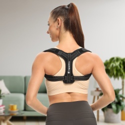 Posture Corrector inSPORTline Postfort - Img 2