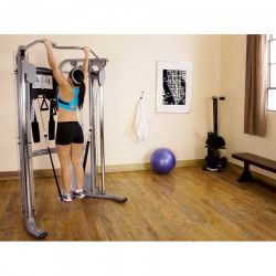 Power Rack Body Craft PFT Cable Column - Img 2
