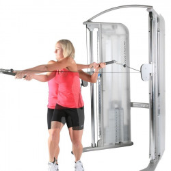 Power Rack Body Craft PFT Cable Column - Img 8