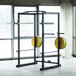 Power Rack cu Accesorii HMS KLT3111 - Img 7