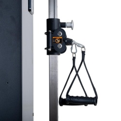 Power Rack cu baza inSPORTline Vektor