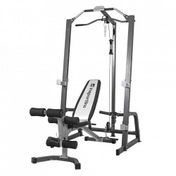 Power Rack inSPORTline PW60 - Img 1