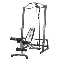 Power Rack inSPORTline PW60 - Img 9