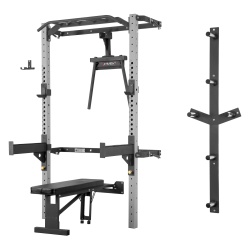 Power rack pliabil HMS KLT22