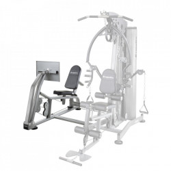 Presa de picioare pentru ProfiGym C400 - Img 1