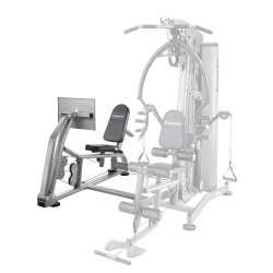 Presa de picioare pentru ProfiGym C400 - Img 6