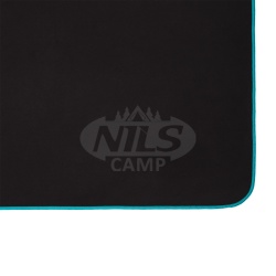 Prosop Microfibra Nils NCR13 Negru 200 x 90 cm. - Img 3