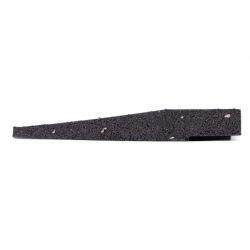 Rampa pentru covor cauciucat Proteko Plus Dot 50 x 15 x 2 cm ? 1 buc - Img 2
