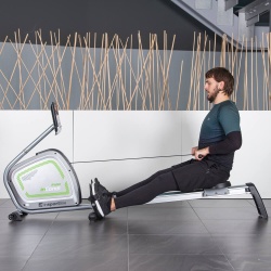 Rowing Machine inSPORTline RW60 - Img 10