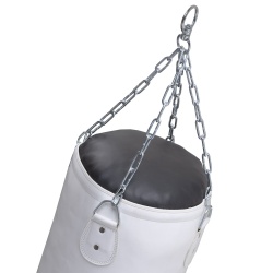Sac de box inSPORTline Robkin 40 kg - Img 3