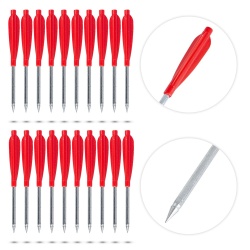 Săgeți inSPORTline Milson 14 cm – 20 buc.