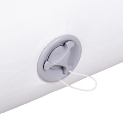 Saltea Exercitii Gonflabila inSPORTline Airplace 100 x 60 x 20 cm - Img 5