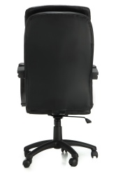 Scaun birou Nordhold 7000P, Negru - Img 6