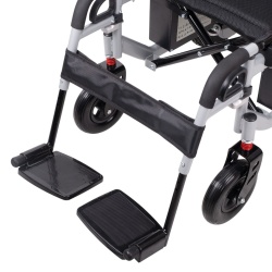 Scaun cu rotile electric inSPORTline Svanson - Img 10
