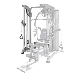 Scripete Lateral pentru ProfiGym C400 - Img 6