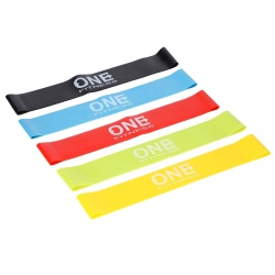Set benzi elastice HMS PBF SET05 SLIM - Img 2