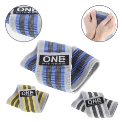 Set benzi elastice pentru șolduri HB001 3 în 1 ONE FITNESS - Img 3