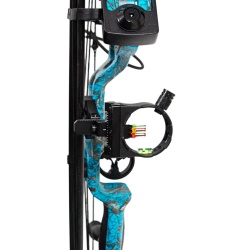 Set de tir cu arcul în SPORTline Marklar 50 lbs.