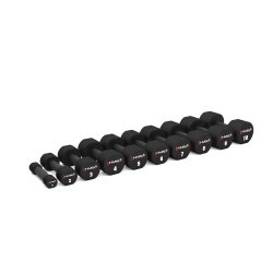 Set Gantere TPU HMS HPT01, 2x1 KG - Img 4