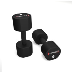 Set Gantere TPU HMS HPT01, 2x1 KG - Img 2