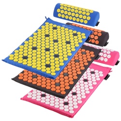 Set presopunctura HMS PREMIUM AKM01 Roz/Alb - Img 12