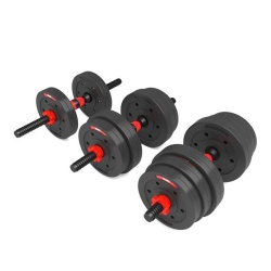 SGP20 BUTTON-STEEL COMPOSITE 20 KG HMS - Img 11