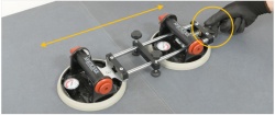 Sistem cu ventuze, pt. pozitionare si imbinare placi - Levtop Flat - Raimondi-185ARLIVAF - Img 4