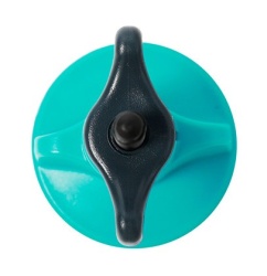 Sistem de nivelare reutilizabil T-spin pentru placi de gresie, faianta si placi, rost 1mm, 50buc - BIHUI-TSL1MM - Img 3