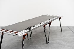 Sistem de taiere pt. placi ceramice de dimensiuni mari Raizor MkII PLUS, 336cm - Raimondi-433CP00APR - Img 3