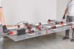 Sistem de vacuum pt. sistemele Easy-Move - Raimondi-432HAKITR - Img 2